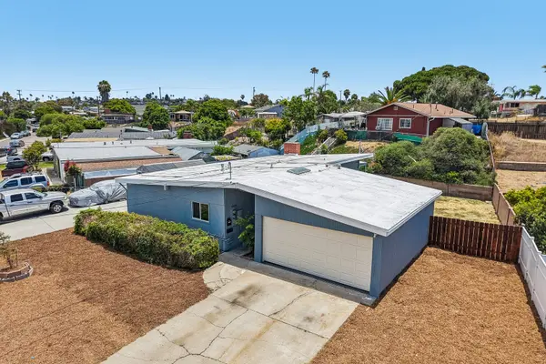172 Jamul AVE, Chula Vista, CA 91911