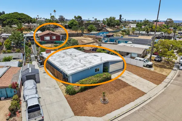172 Jamul AVE, Chula Vista, CA 91911