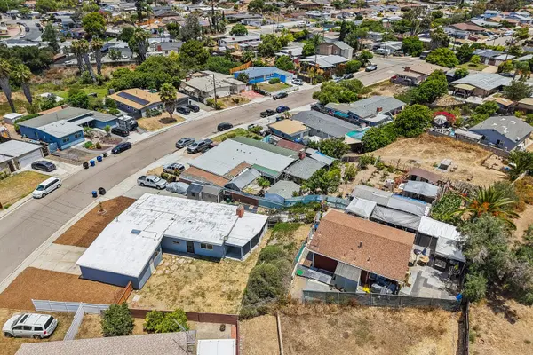 172 Jamul AVE, Chula Vista, CA 91911