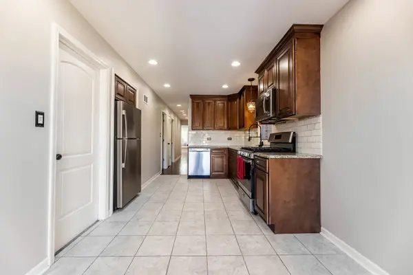 11134 S Sawyer AVE, Chicago, IL 60655