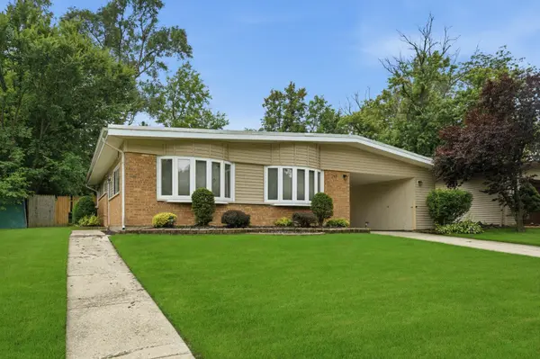 243 Tampa ST, Park Forest, IL 60466