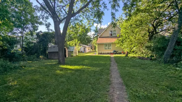 327 E 136th PL, Chicago, IL 60827