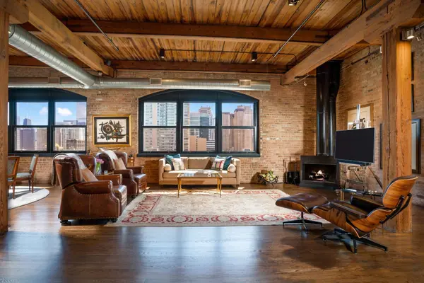 14 N Peoria ST #6H-7H, Chicago, IL 60607
