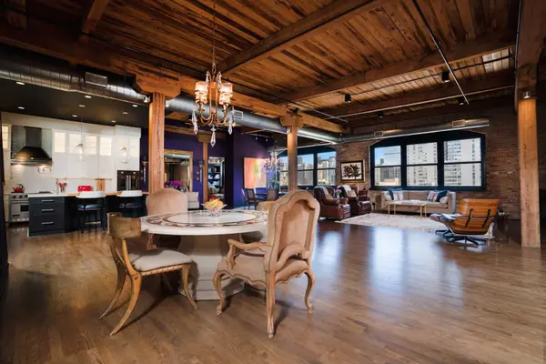 14 N Peoria ST #6H-7H, Chicago, IL 60607