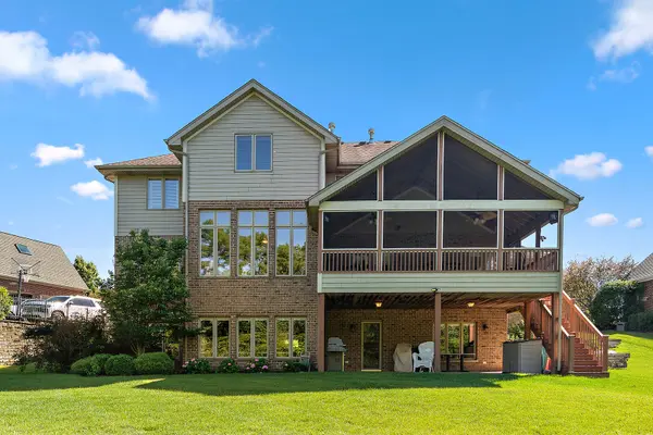 19257 Beaver Creek LN, Mokena, IL 60448