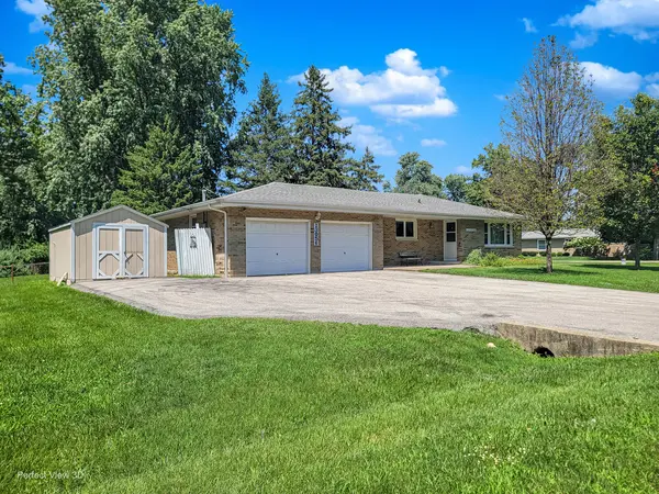 23056 W Karl AVE, Channahon, IL 60410