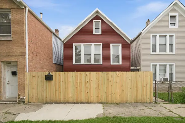 2642 S Sacramento AVE, Chicago, IL 60623