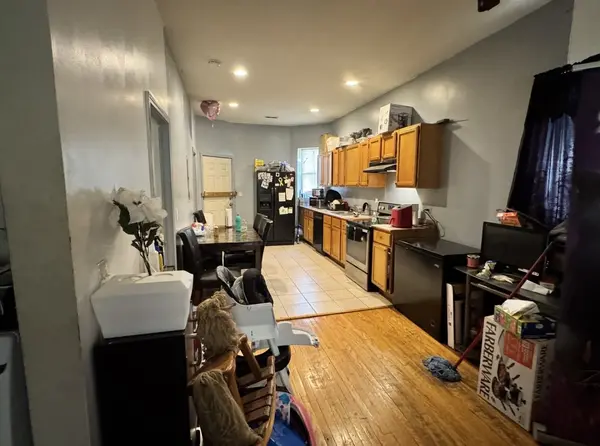 1641 S Ridgeway AVE, Chicago, IL 60623