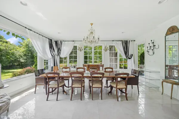 82 Woodley RD, Winnetka, IL 60093