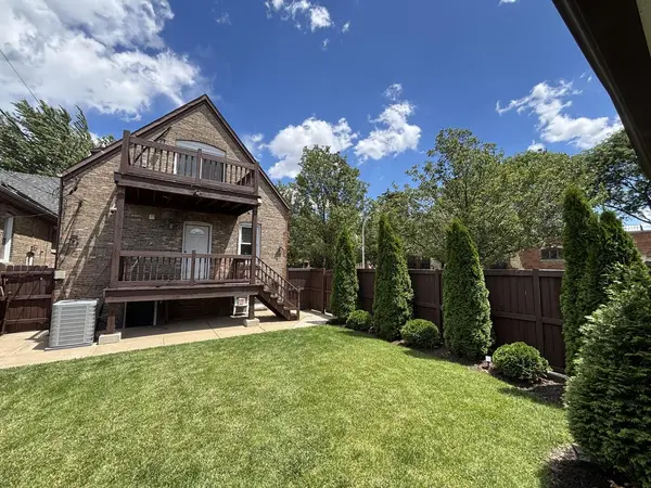 6358 S Keeler AVE, Chicago, IL 60629