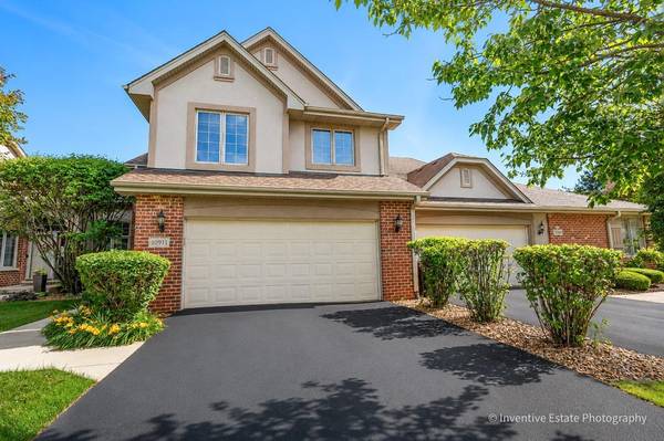 10911 Settlers Pond CT, Frankfort, IL 60423