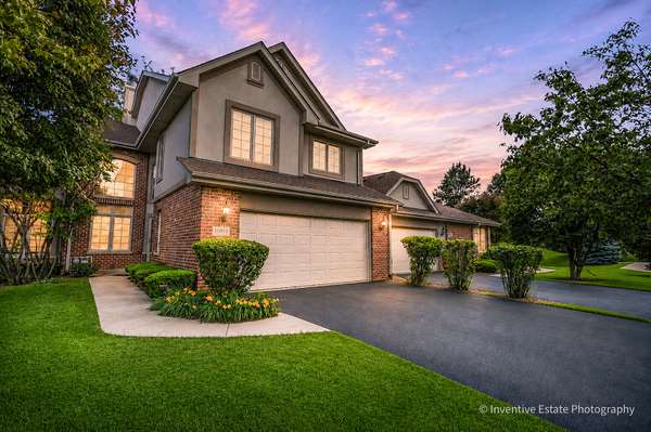 10911 Settlers Pond CT, Frankfort, IL 60423
