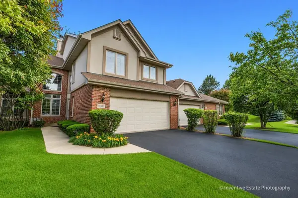 10911 Settlers Pond CT, Frankfort, IL 60423