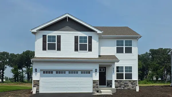 462 Vista DR, Hampshire, IL 60140