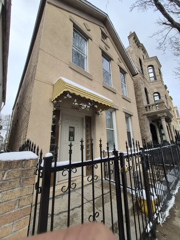 2046 W 19th ST #2, Chicago, IL 60608