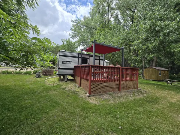 17/249 Woodhaven, Sublette, IL 61367