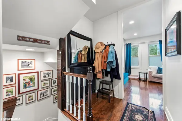 1621 N Mcvicker AVE #1, Chicago, IL 60639