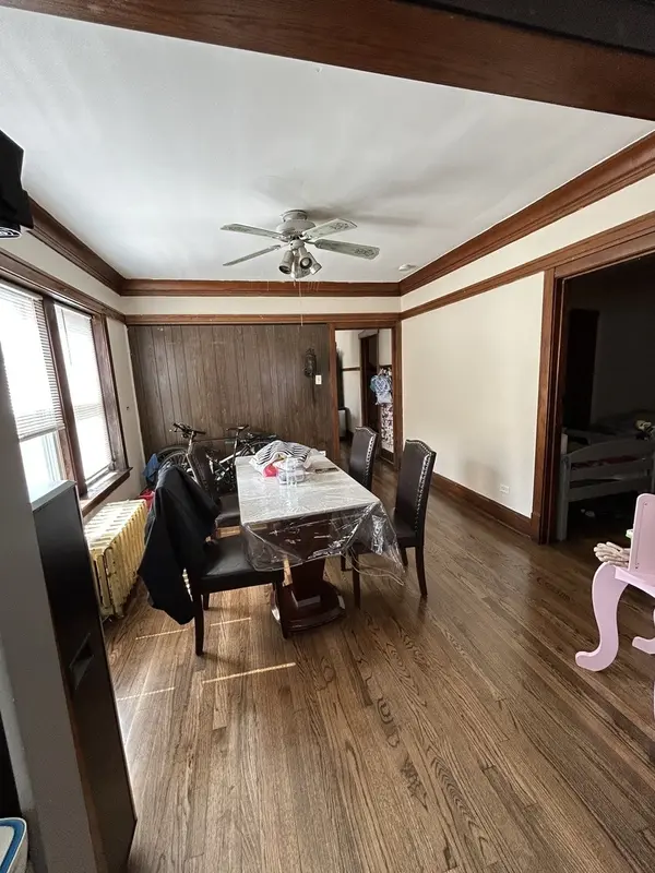 Address not disclosed, Chicago, IL 60647