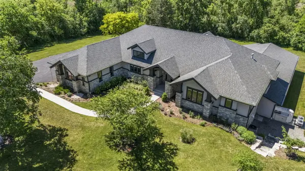 26153 W Cuba RD, Barrington, IL 60010