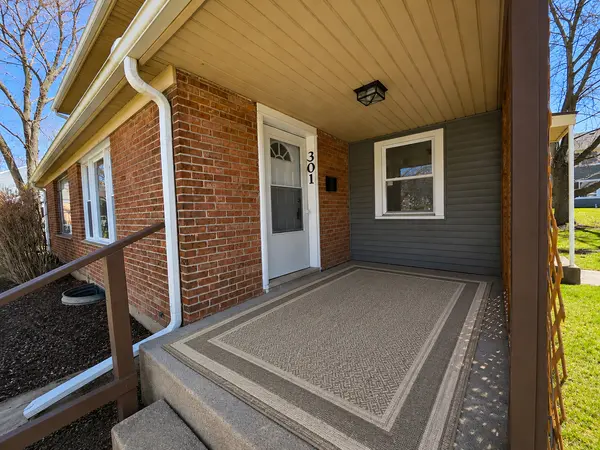 301 Dogwood ST, Park Forest, IL 60466