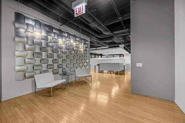 55 W wacker DR #350, Chicago, IL 60601