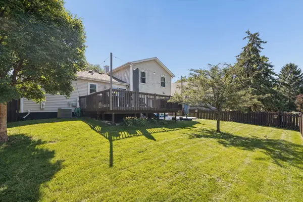 6504 Fernwood DR, Lisle, IL 60532