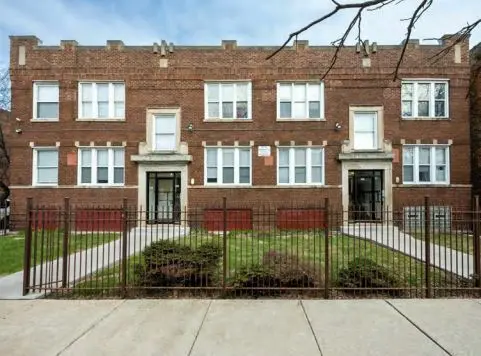7601-05 S Peoria ST, Chicago, IL 60620