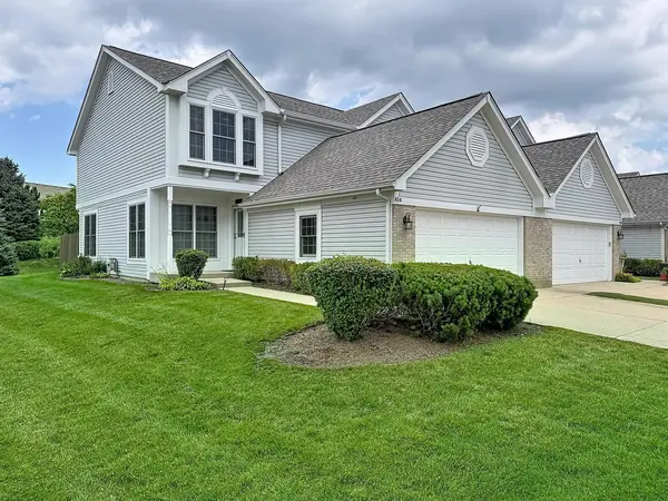 Address not disclosed, Crystal Lake, IL 60014