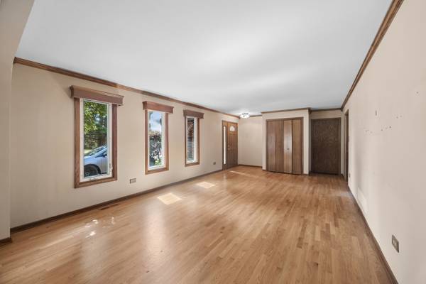 Address not disclosed, Orland Park, IL 60462