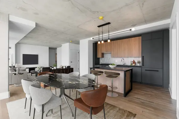 234 W Polk ST #2406, Chicago, IL 60607