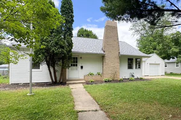 2610 Pelham RD, Rockford, IL 61107