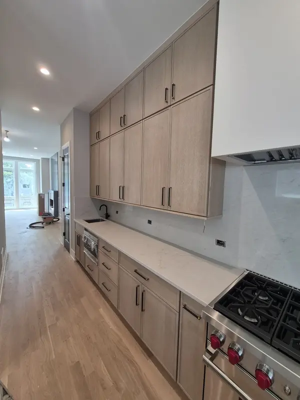 3508 W Belden AVE, Chicago, IL 60647