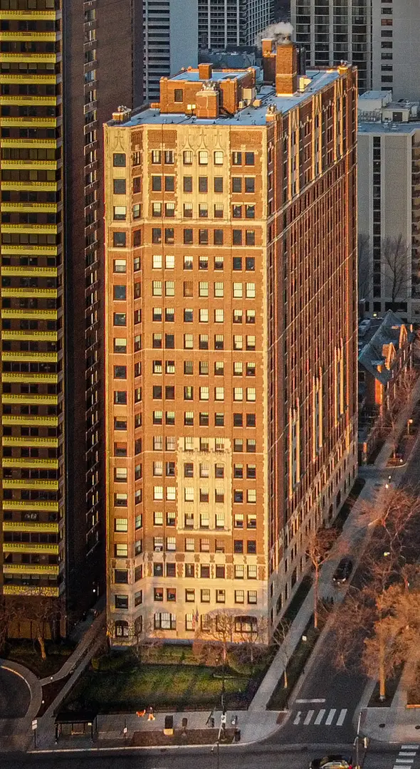 1448 N Lake Shore DR #3C, Chicago, IL 60610