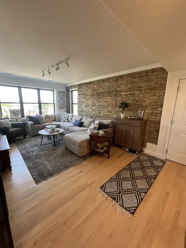 6710 N Oliphant AVE #3, Chicago, IL 60631