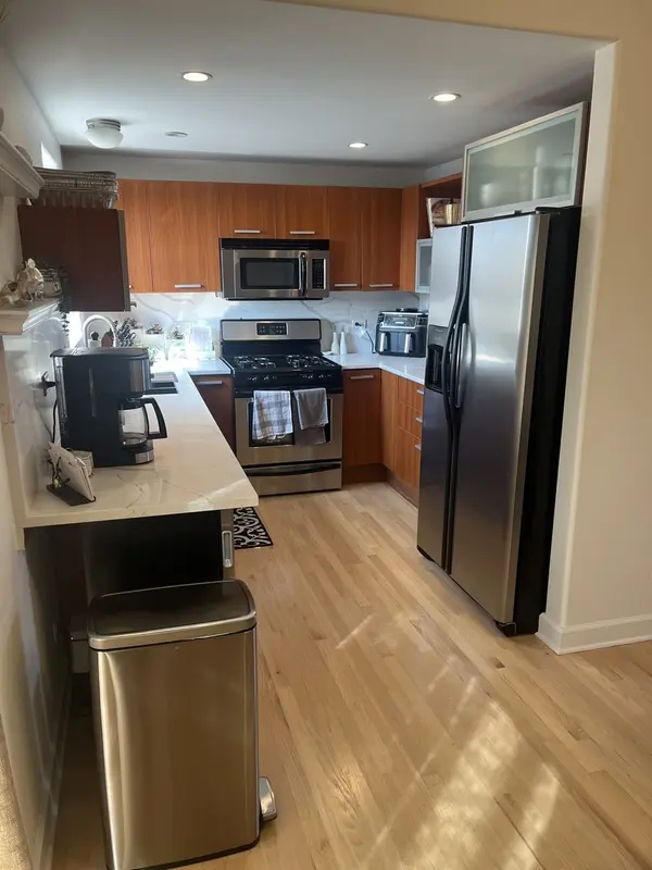 6710 N Oliphant AVE #3, Chicago, IL 60631