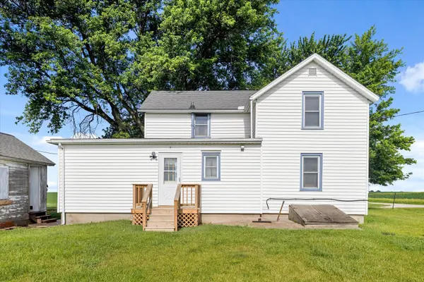754 N 14th RD, Streator, IL 61364