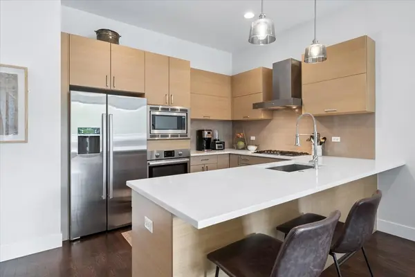 2910 W Palmer ST #1, Chicago, IL 60647