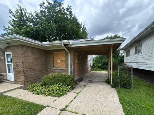 4447 Idlewild LN, Hillside, IL 60162