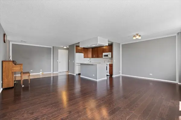 801 S Plymouth CT #716, Chicago, IL 60605