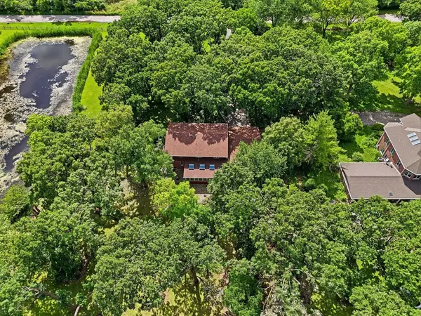 19631 NW Frontage RD, Shorewood, IL 60404