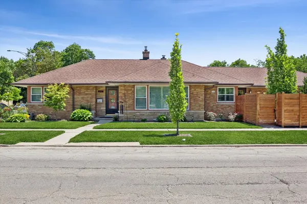 6755 N Washtenaw AVE, Chicago, IL 60645