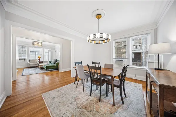 5333 S Cornell AVE #2, Chicago, IL 60615