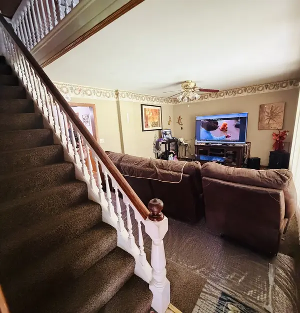 716 S Jackson ST, Mt. Carroll, IL 61053