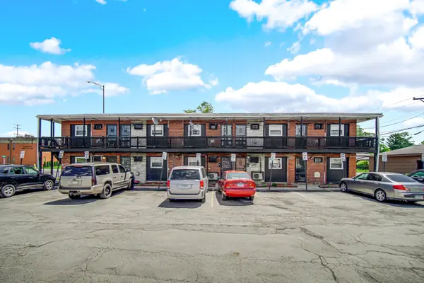 184 W 147th ST, Harvey, IL 60426