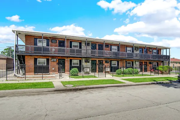 184 W 147th ST, Harvey, IL 60426