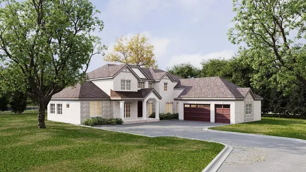 17 Projades DR, South Barrington, IL 60010