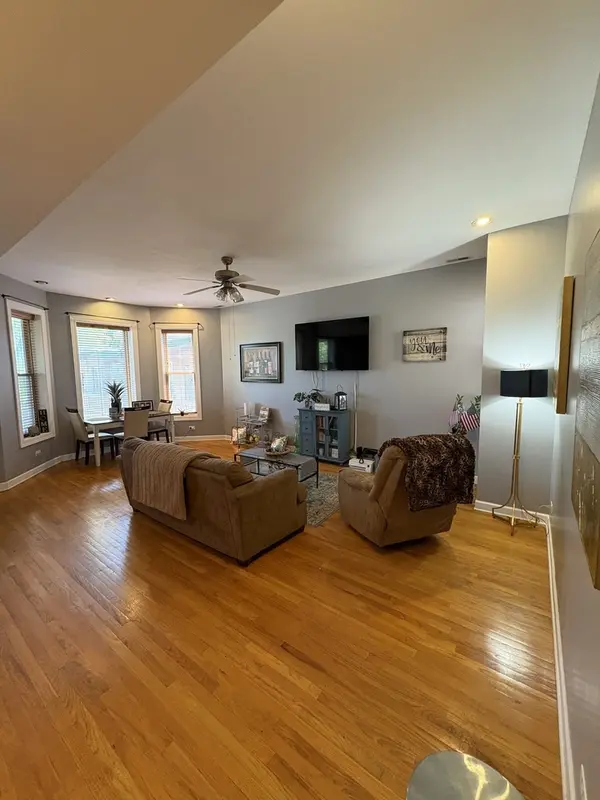 6435 S Kenwood AVE #3S, Chicago, IL 60637