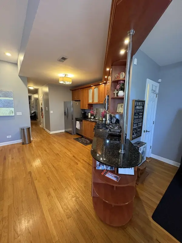 6435 S Kenwood AVE #3S, Chicago, IL 60637