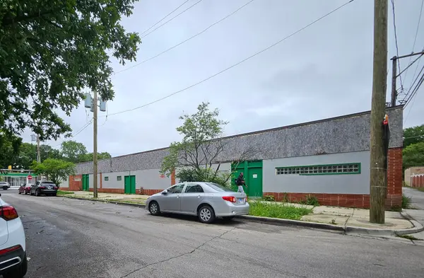 335 N Mason AVE #1-8, Chicago, IL 60644