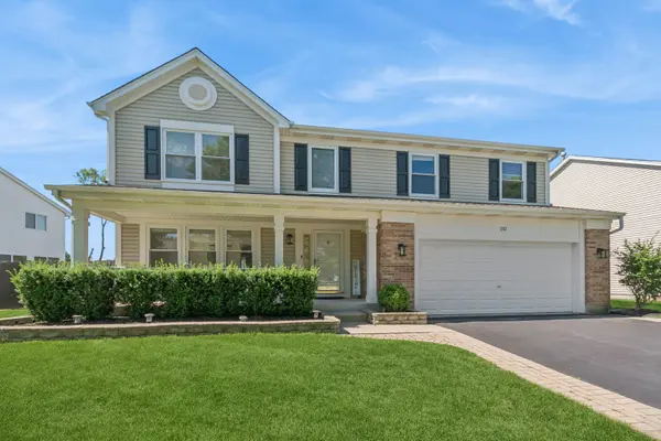 1312 Chesterfield LN, Grayslake, IL 60030